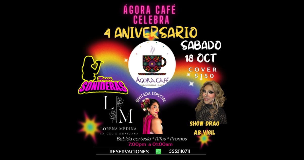 Baile de aniversario y pachanga