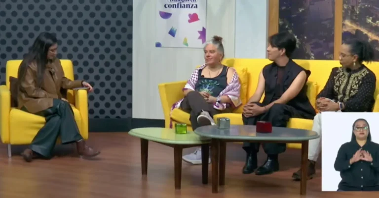 Amor entre mujeres
