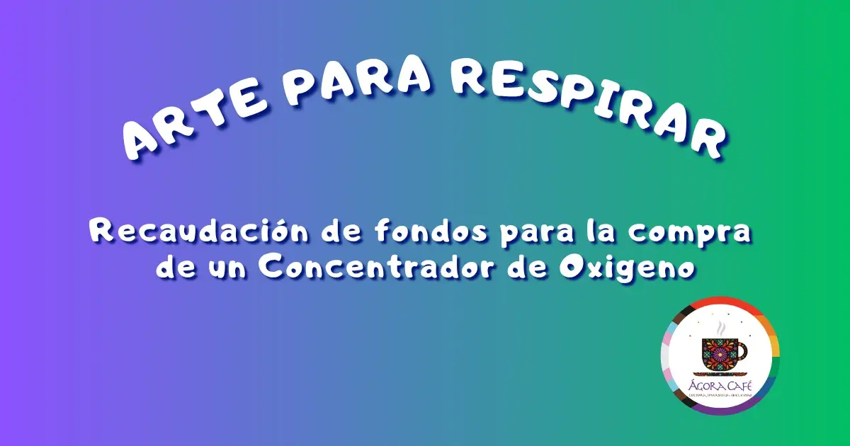 Arte para respirar