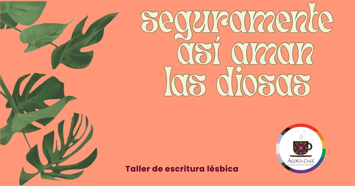 Así aman las diosas