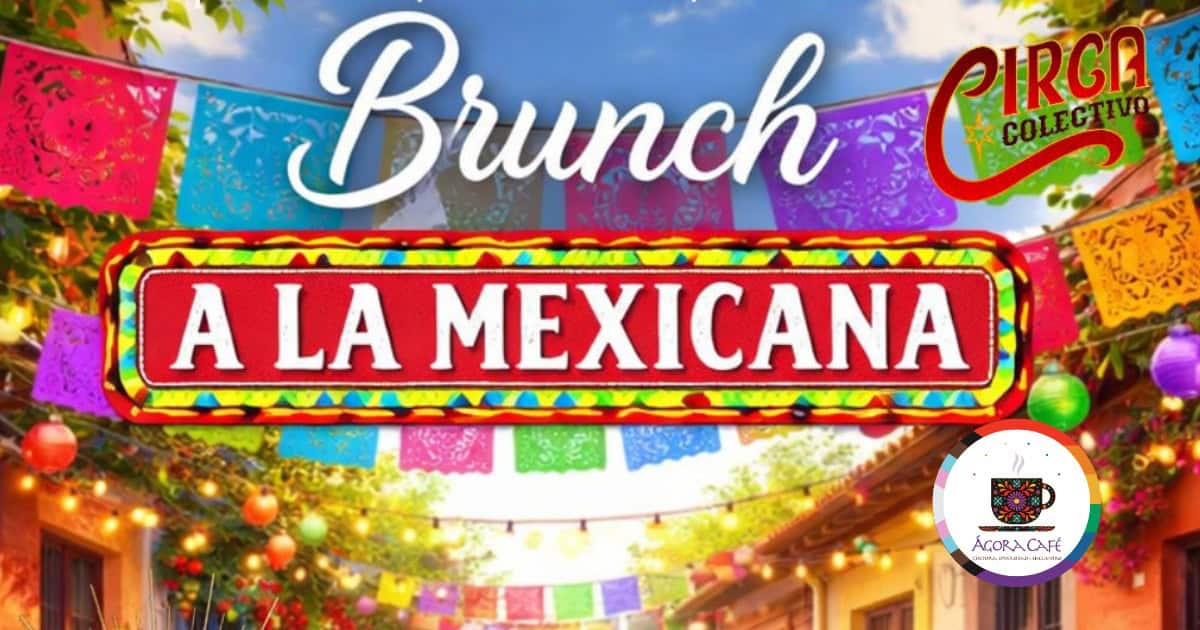 Brunch a la Mexicana