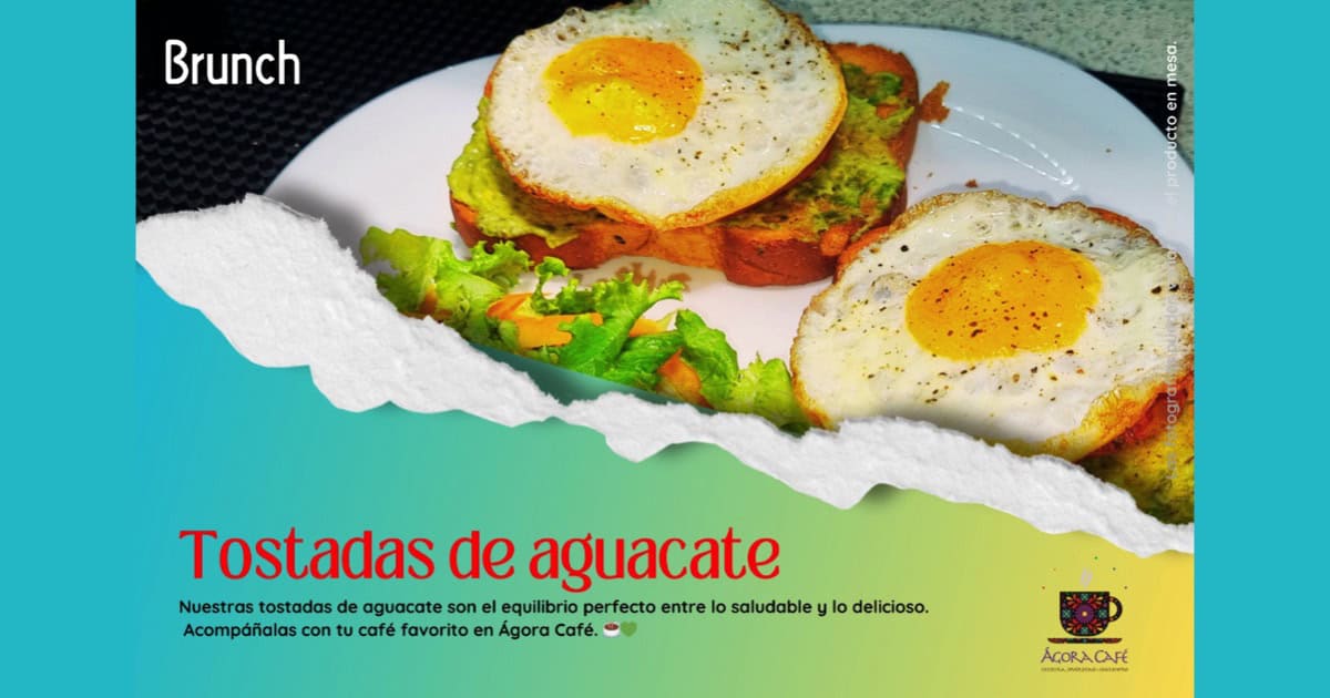 El brunch es para todxs  