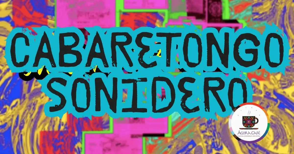 Cabaretongo Sonidero