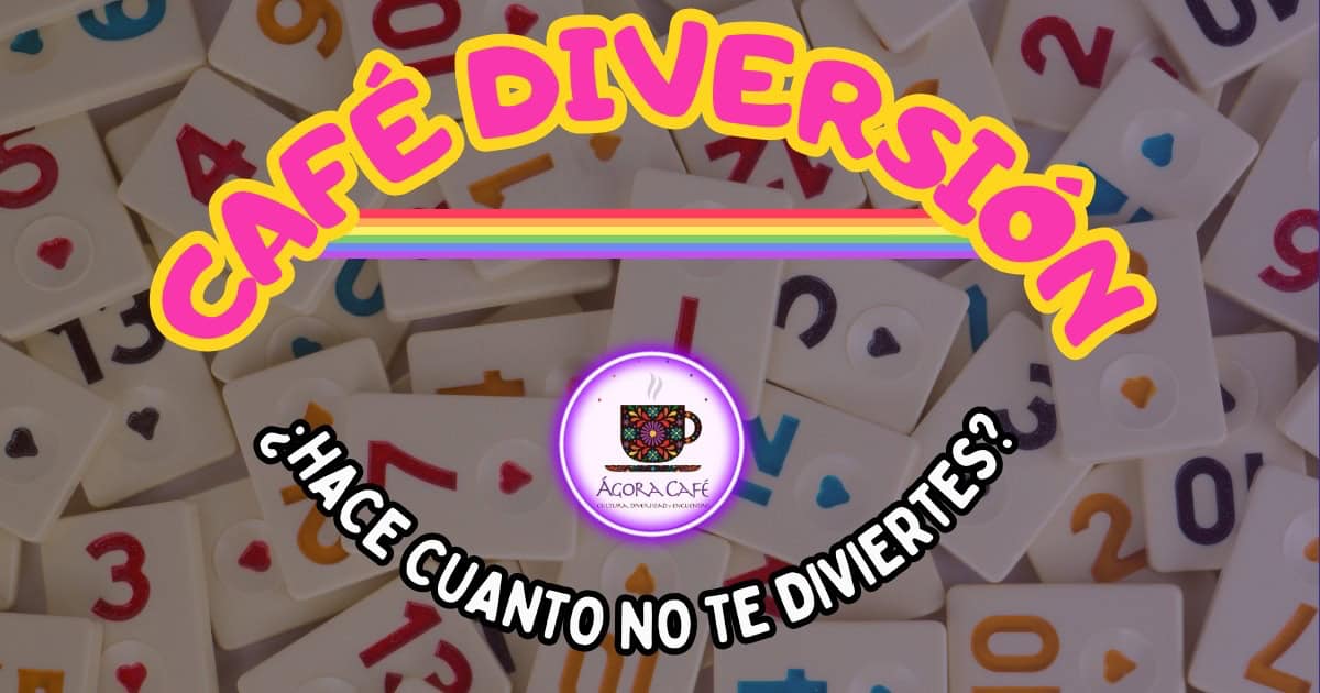 Café diversión