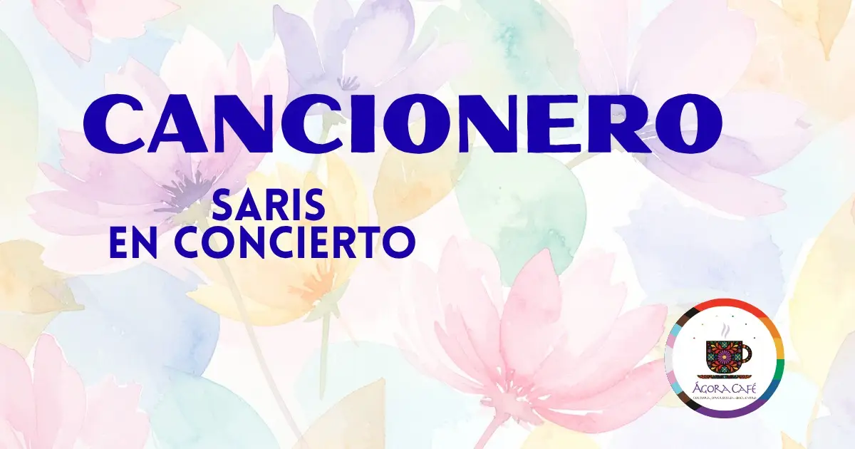 Saris - Cancionero