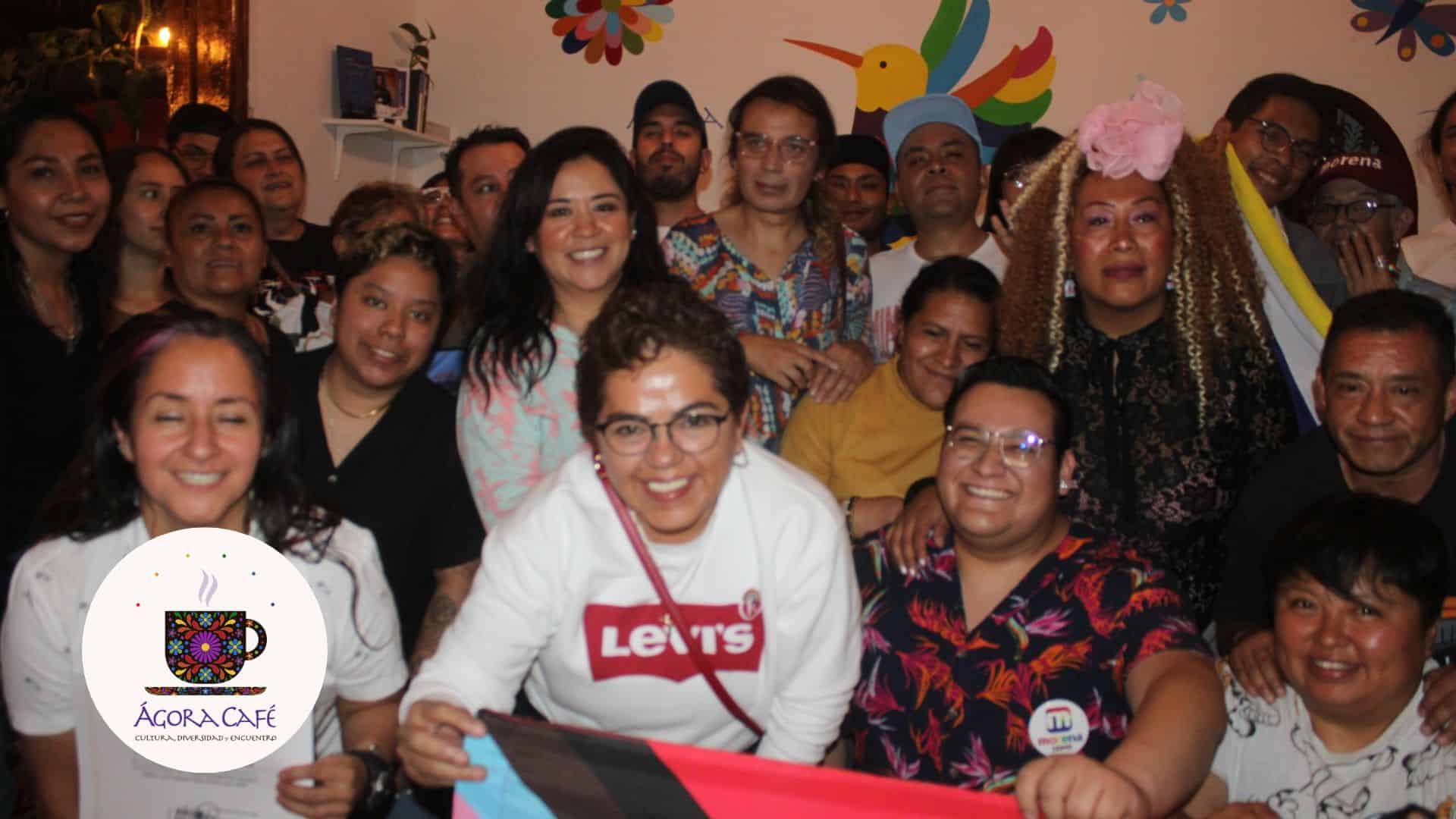 Una perspectiva integral sobre las cuerpas que viven con VPH