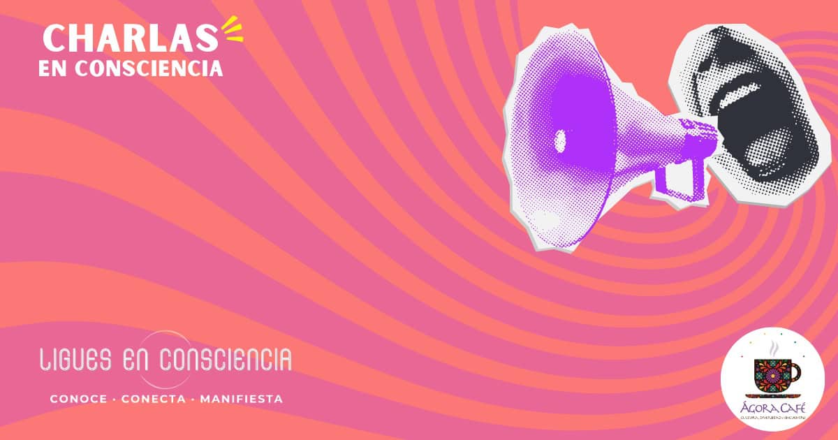 Charlas en consciencia