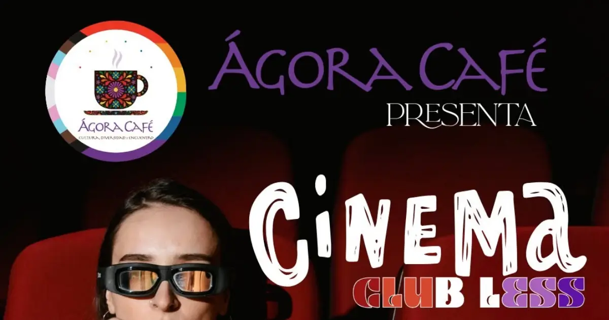 Cinema Club Les