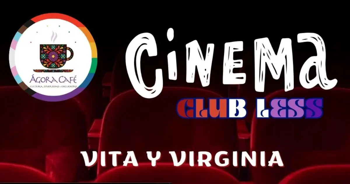 Vita y Virginia