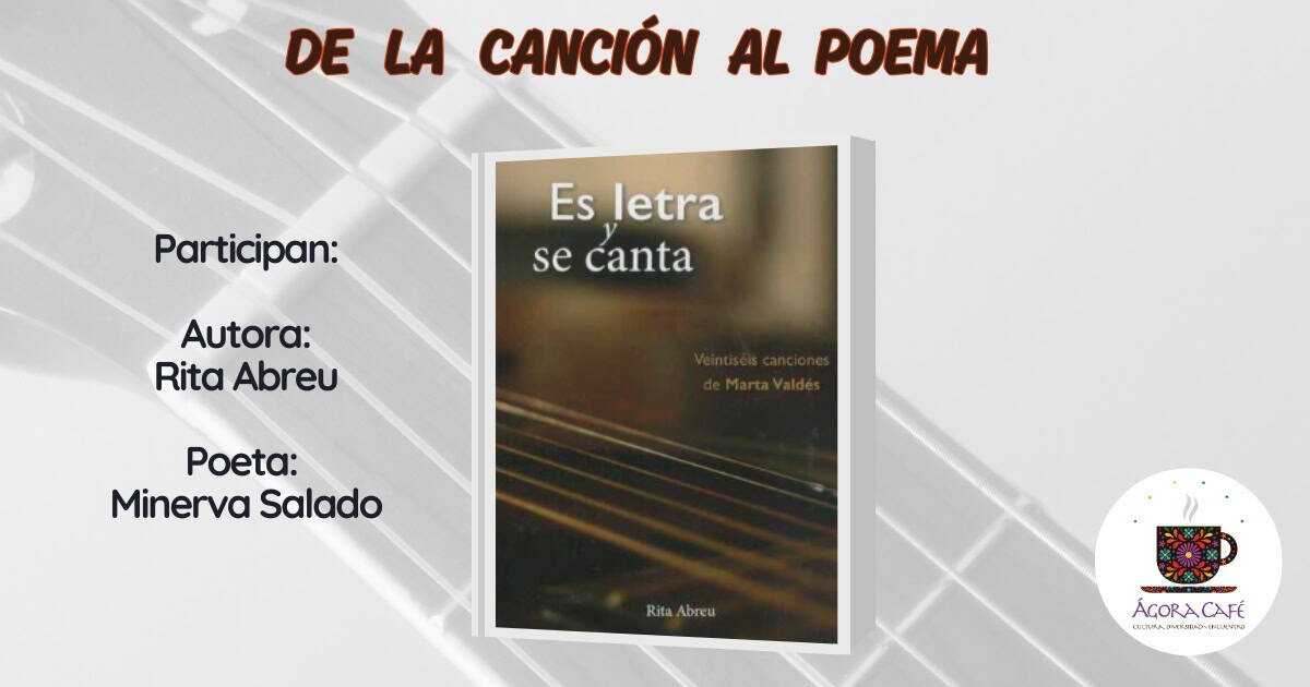 De la canción al poema