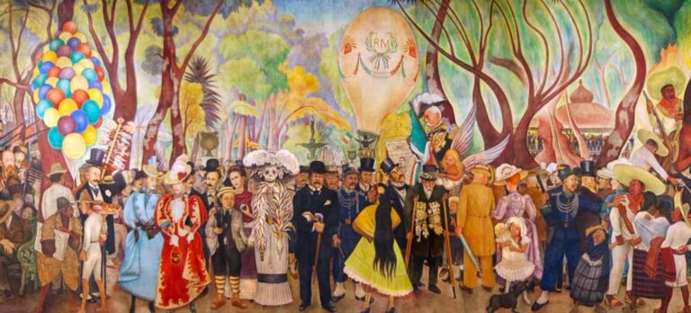 El arte en el mundo lésbico