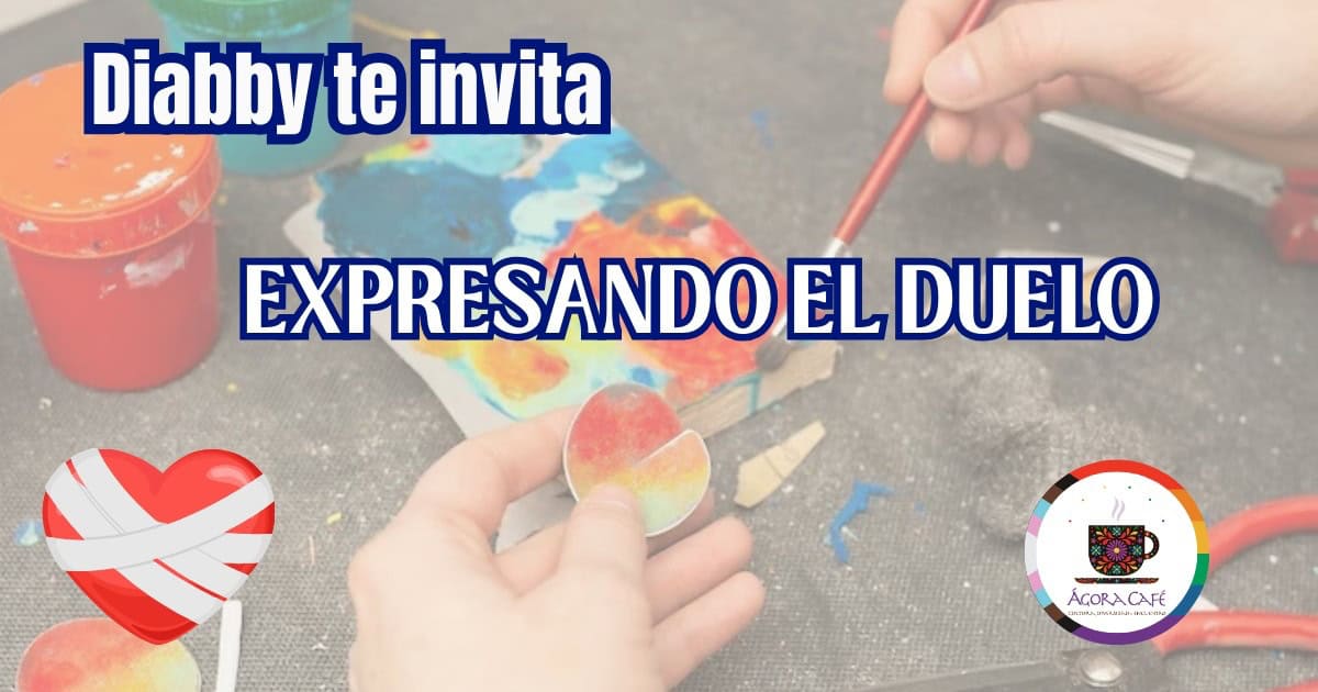 Expresando el duelo