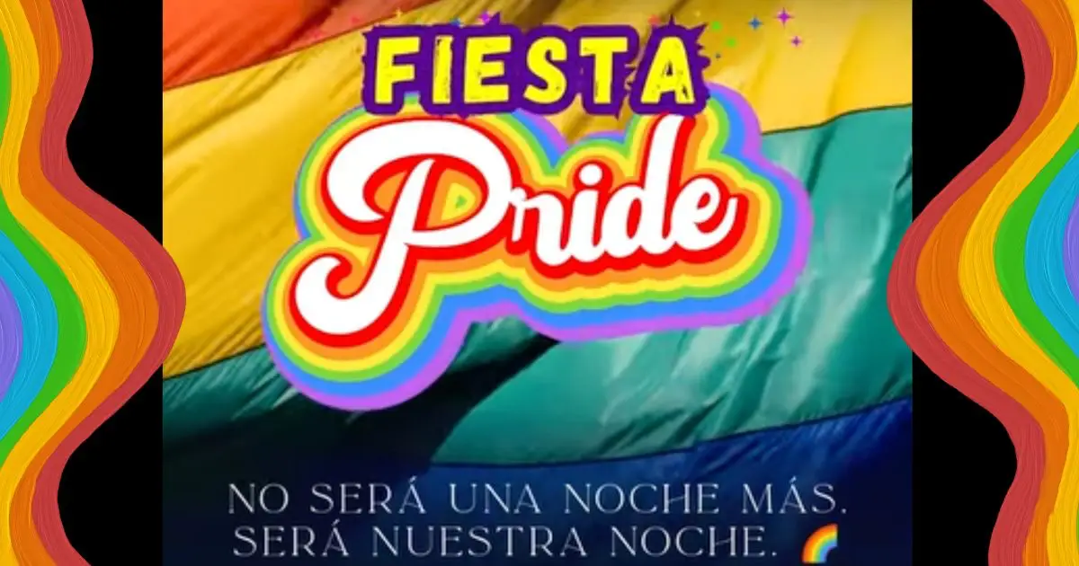 Fiesta Pride