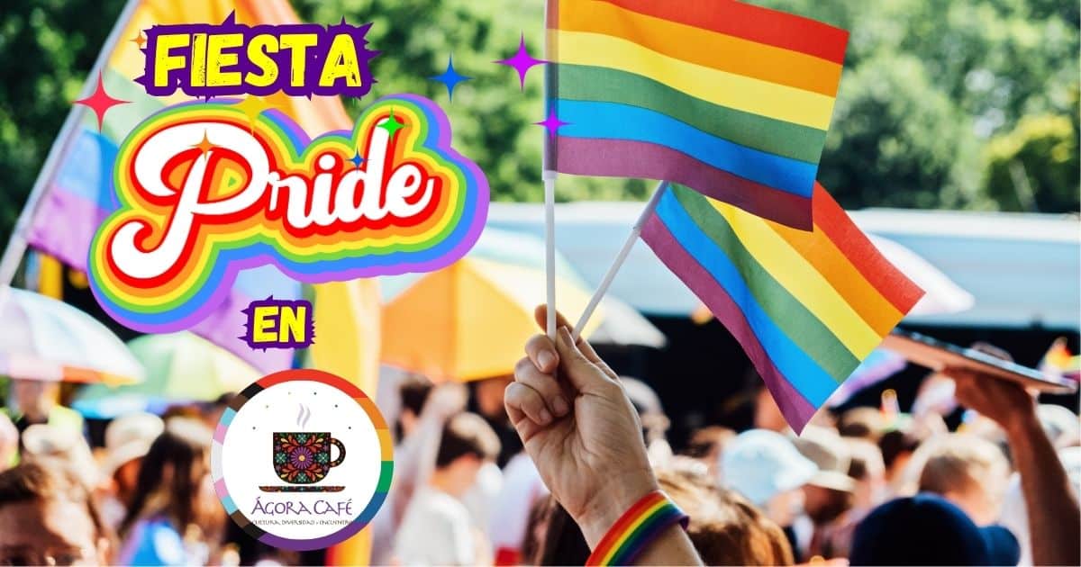 Fiesta PRIDE 2025