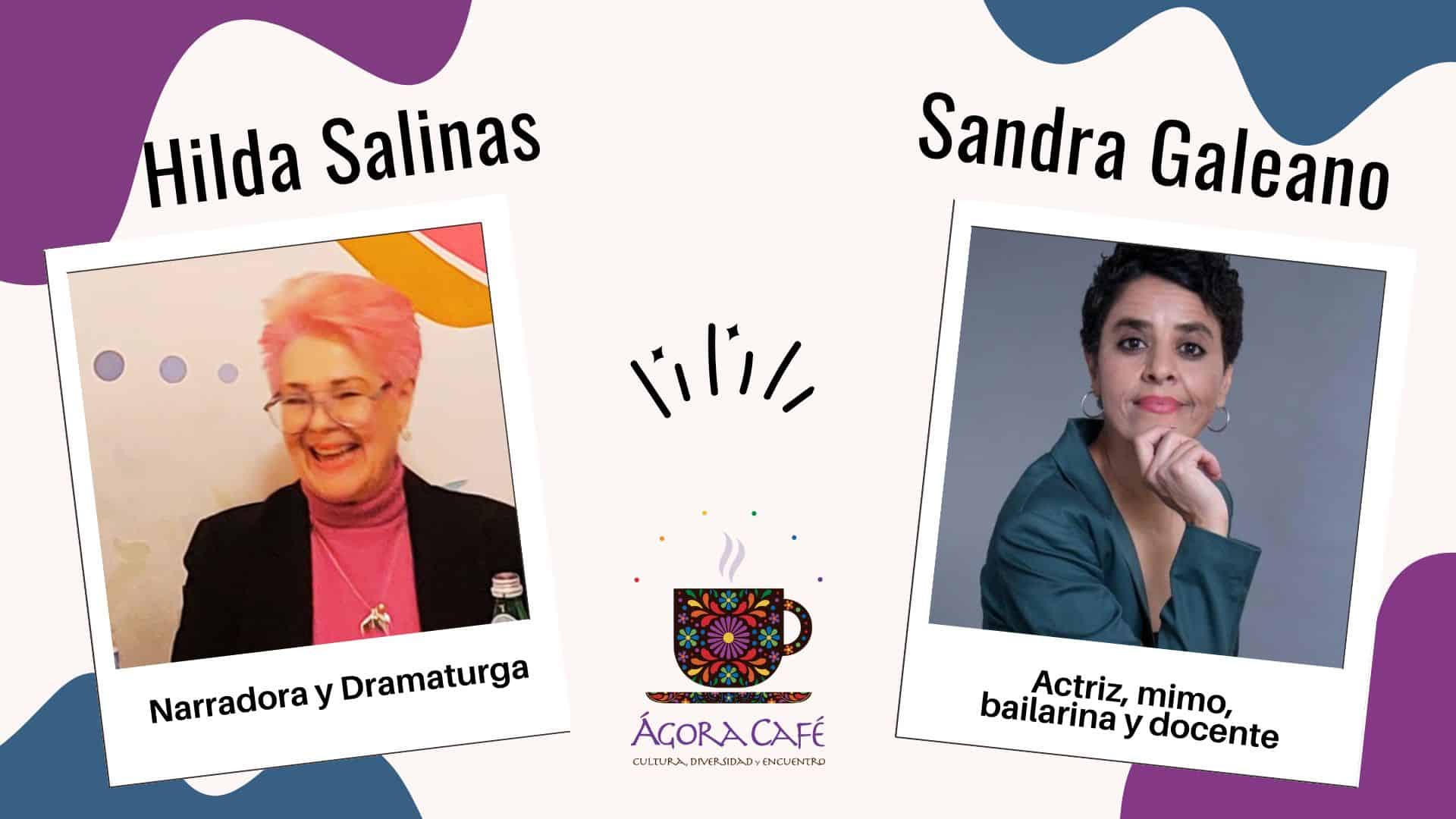 Mujeres que escriben e interpretan a mujeres