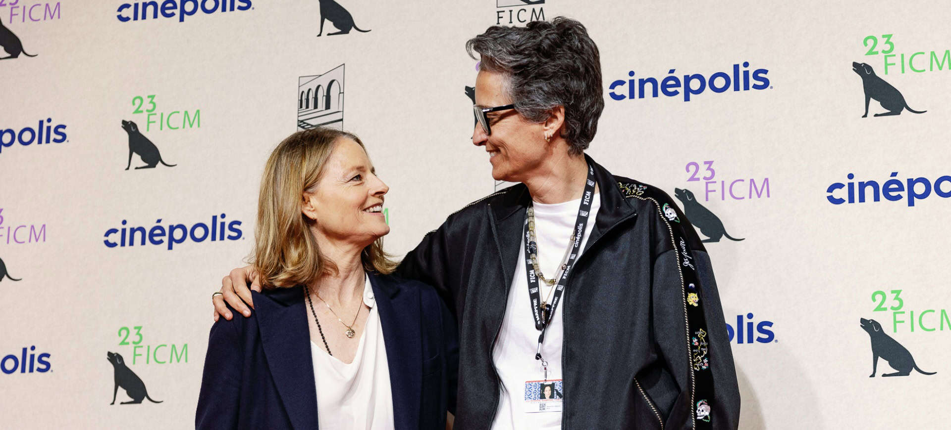 Jodie Foster en Morelia: El Silencio Cómplice ante la Diversidad