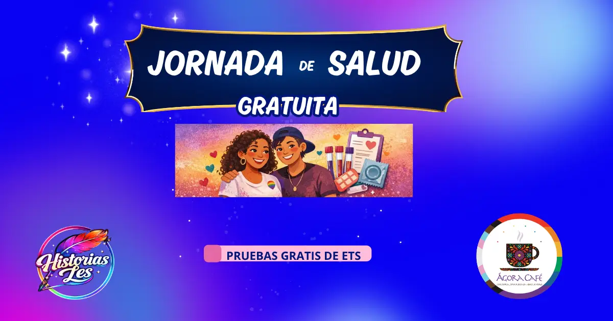Jornada de Salud