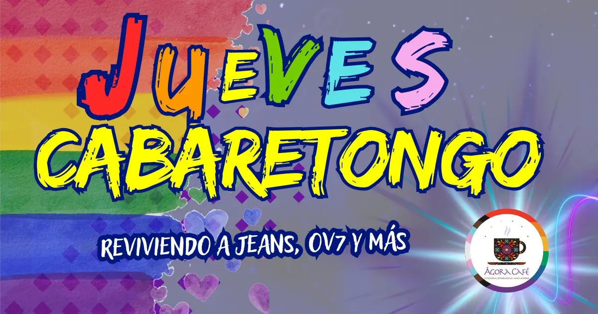Cabaretongo sonidero