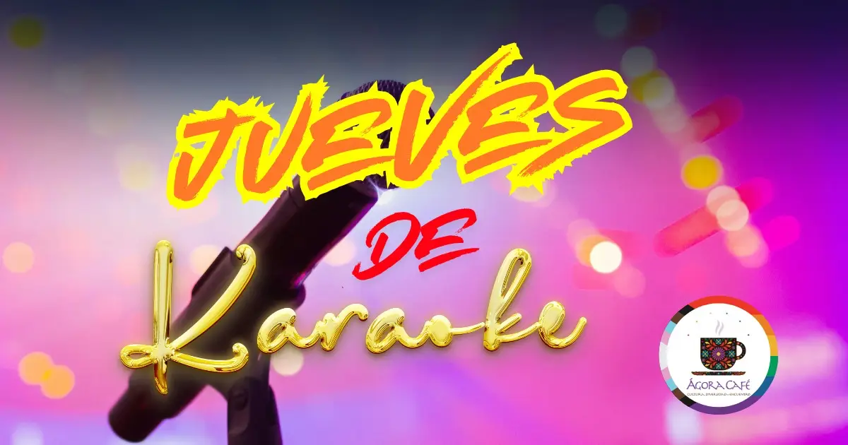 Jueves de Karaoke