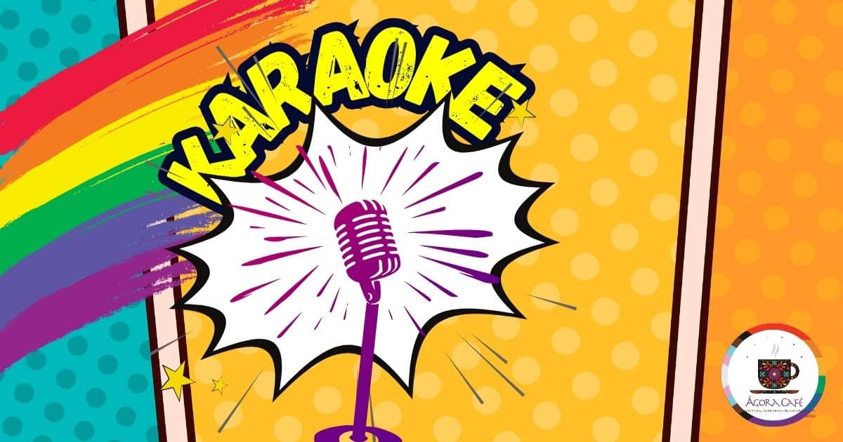 Noche de Karaoke