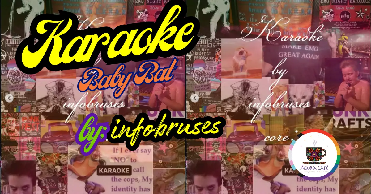 Karaoke bby bat
