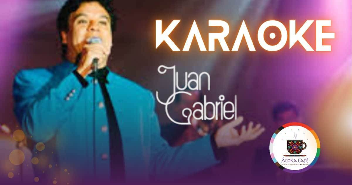 Karaoke Homenaje a "Juanga"