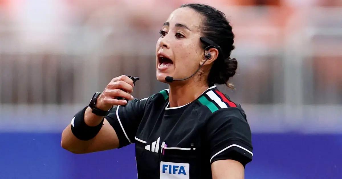 Katia Itzel
