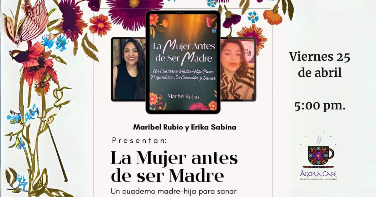 La mujer antes de ser madre