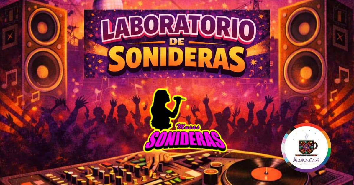 Laboratorio de sonideras