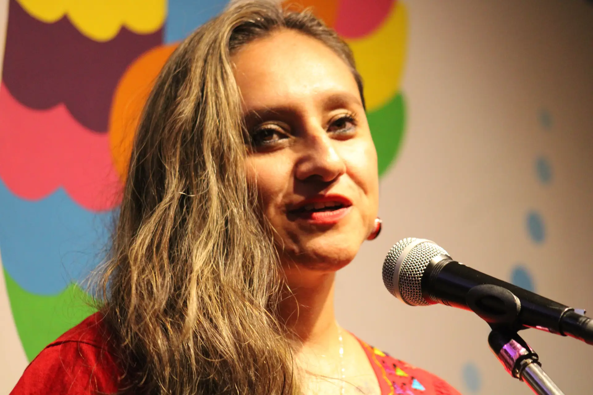 Laura Juárez