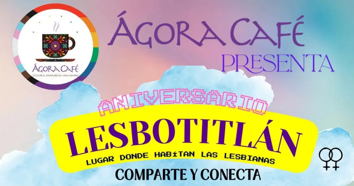 Lesbotitlán