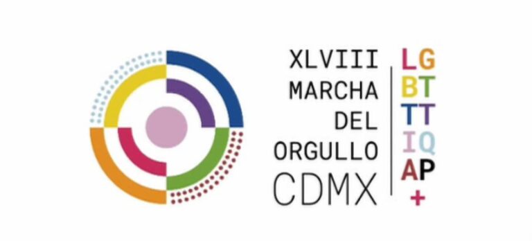 Marcha del orgullo