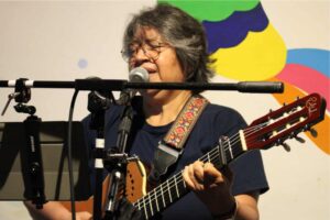 Minerva Ortega