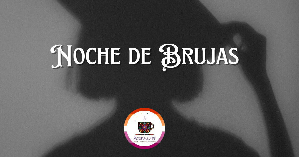 Noche de Brujas