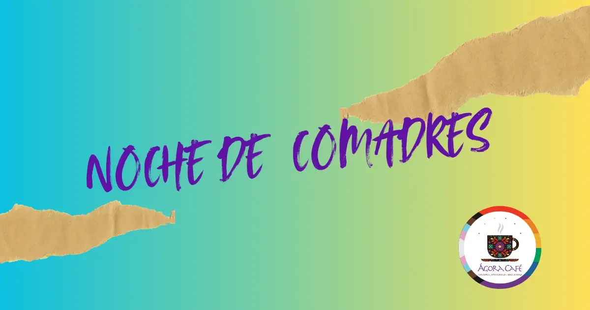 Noche de comadres