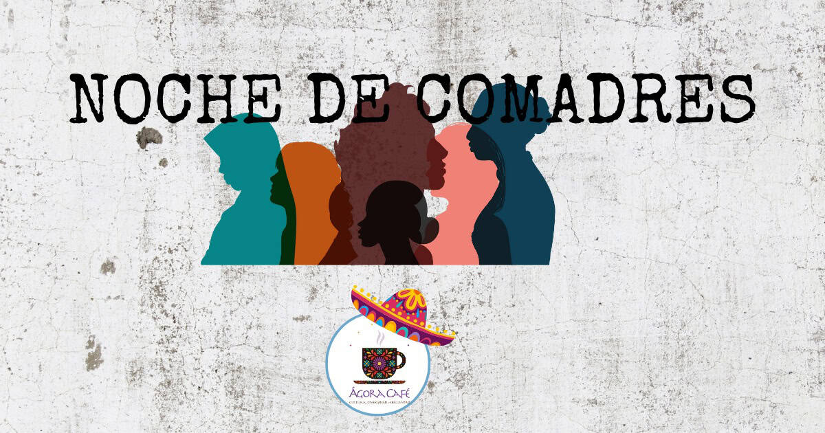 Noche de comadres