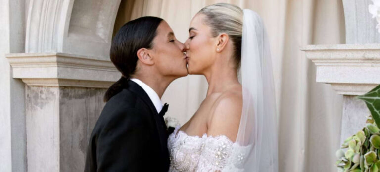 Orgullo en la cancha y el altar