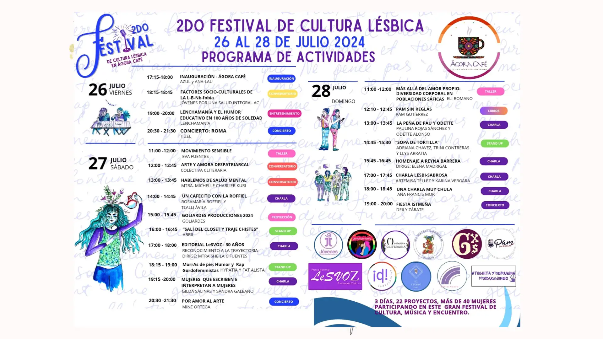 2° Festival