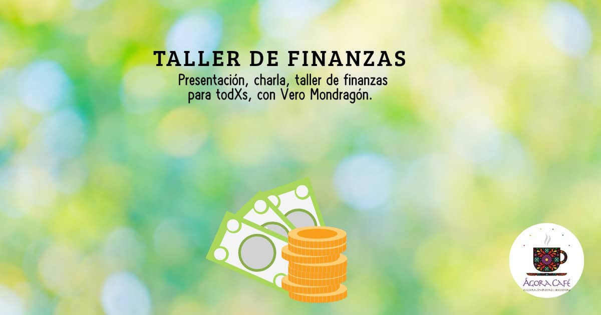 Taller de Finanzas