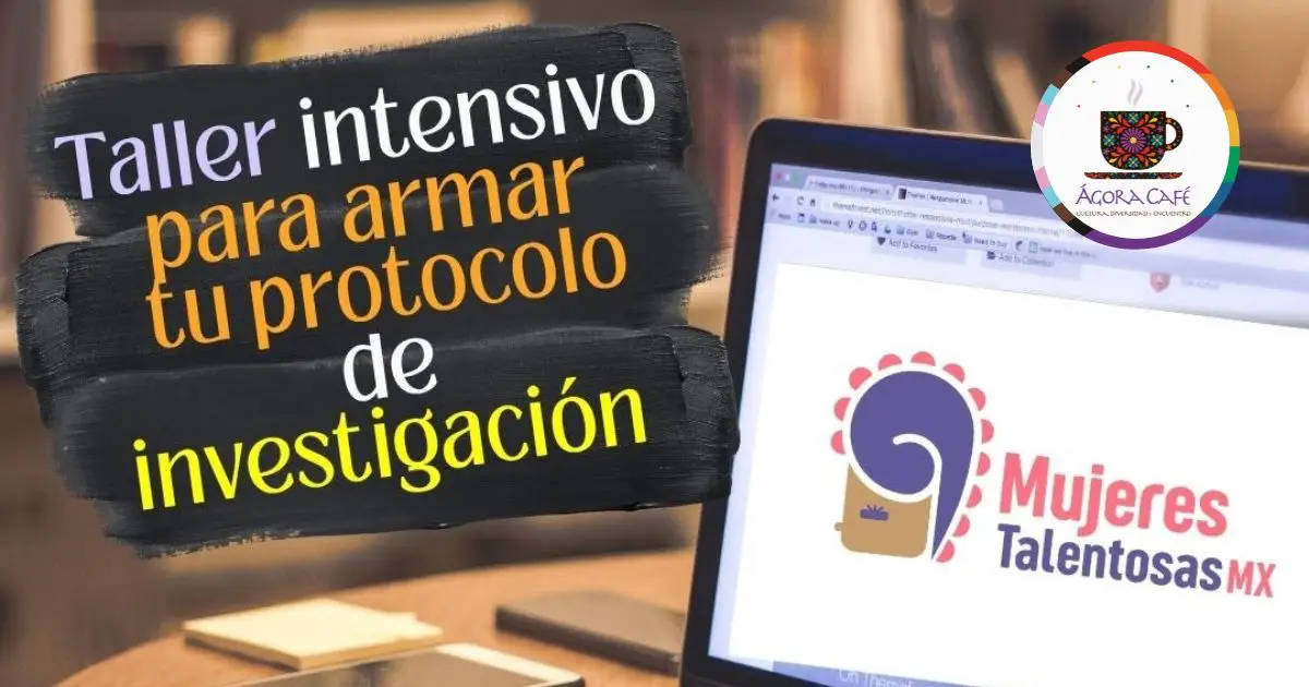 Protocolo de investigación