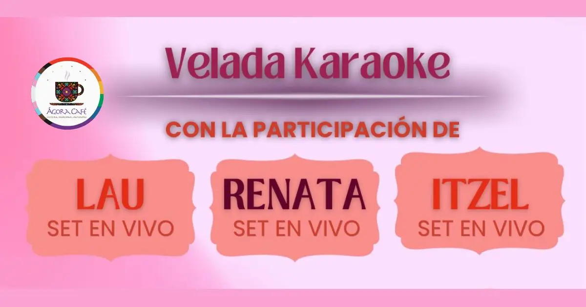 Entre compxs karaoke