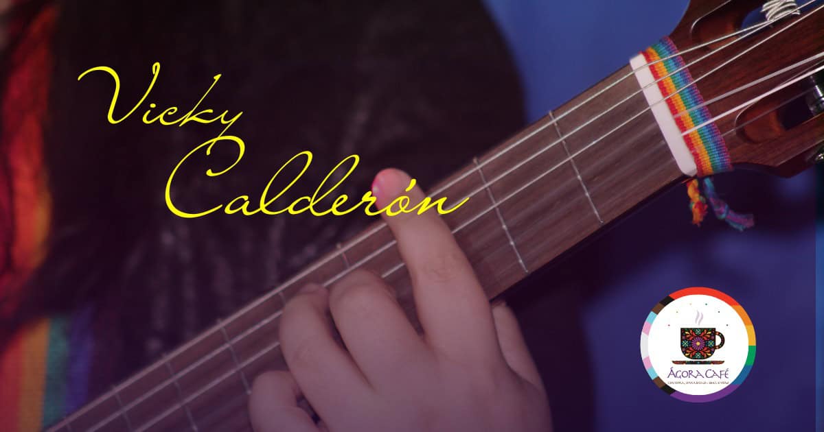 Viernes con V… de Vicky Calderón