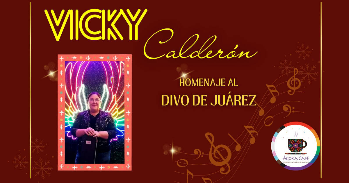 Vicky Calderón + Brunch