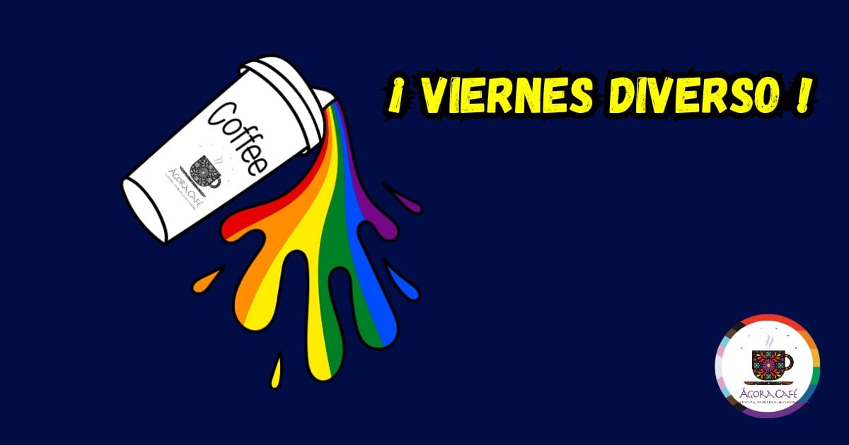 Viernes diverso